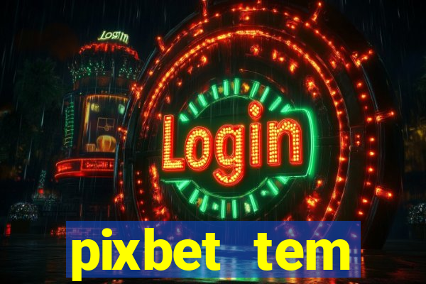 pixbet tem pagamento antecipado